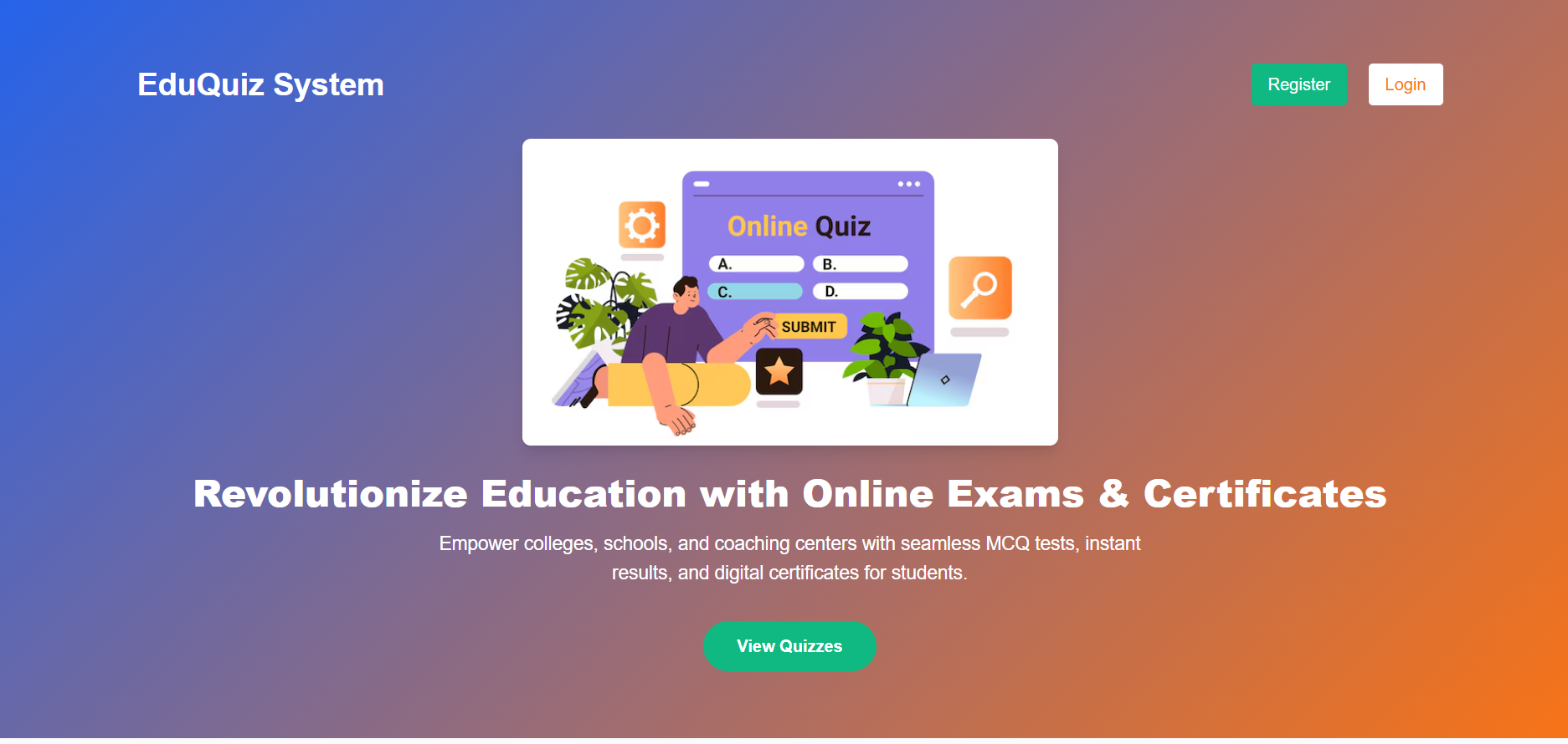 E-commerce website product page showing various items with prices and ratings