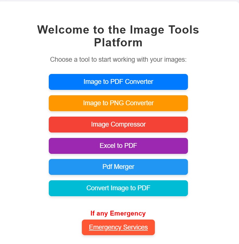 Modern responsive website dashboard showing analytics charts and metrics